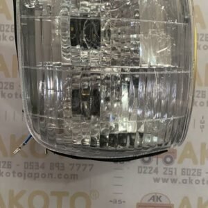 SİNYAL BONGO 2,7 97-03 K3000 SOL