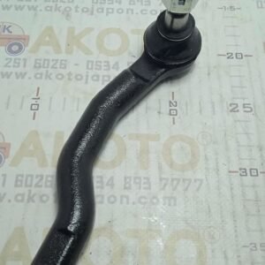 ROT BAŞI NAVARA PATHFINDER 05- SOL