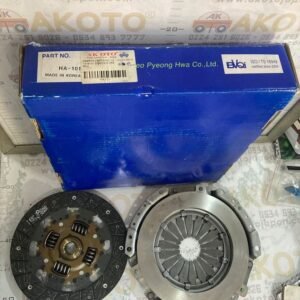 DEBRİYAJ SET CIVIC 1,5 1,6 91-01 DİŞ20*212 CRX ROV