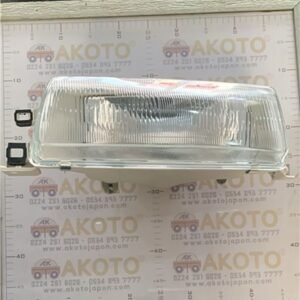 FAR COROLLA AE92 87-92 SOL