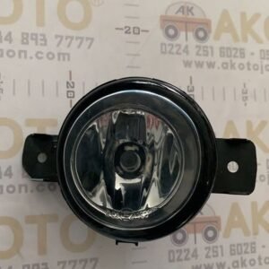 SİS FARI QASHQAI 07-10 XTRAIL 00-07 ALMERA 02-06 PRIMERA 03-10 SAĞ