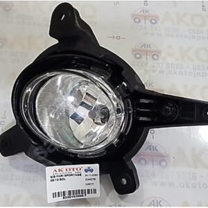 SİS FARI SPORTAGE 08-10 SOL