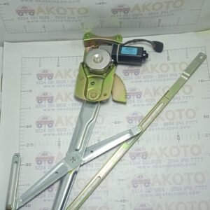 CAM KRİKO PREGIO ELEKTRİKLİ SAĞ (MOTORLU)