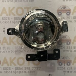 SİS FARI GETZ 06-11 SOL