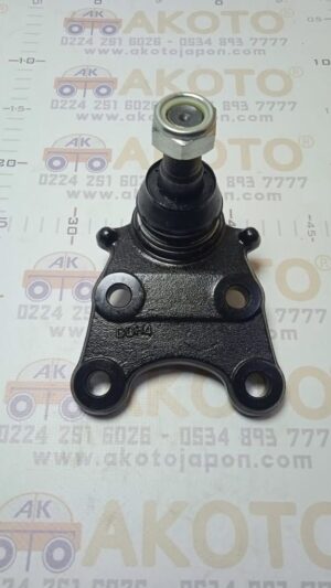 ROTİL D-MAX 02- 4*2 ALT