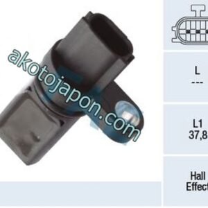 SENSÖR EKSANTRİK AÇI MICRA 03- NOTE 03-