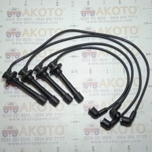 BUJİ KABLO COROLLA 88-97 AE92-100-101 1,6 KARB. 4AF CORONA