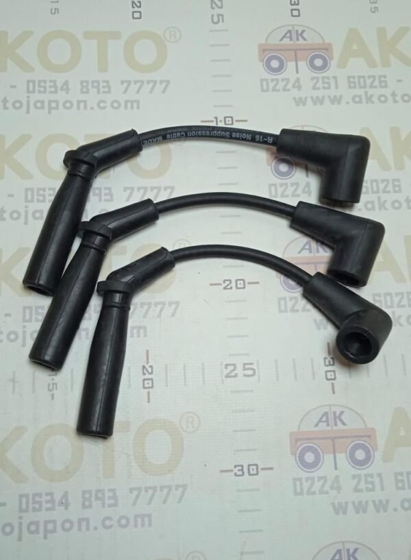 BUJİ KABLO SPARK -10 0,8L MATIZ 98-