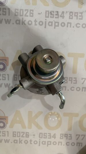 OTOMATİK MAZOT FİLTRE BESTA E2200 2,2