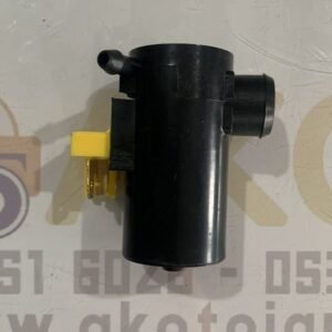 SU FISKİYE MOTORU GRAND VITARA 06-13