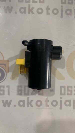 SU FISKİYE MOTORU GRAND VITARA 06-13