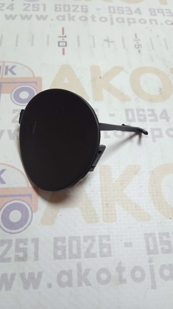 KAPAK ÇEKİ DEMİR ACCENT BLUE 11-