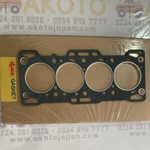 CONTA SİLİNDİR K. CARRY SK410 F10A SAMURAI SJ410 DFM 1,1 FAW