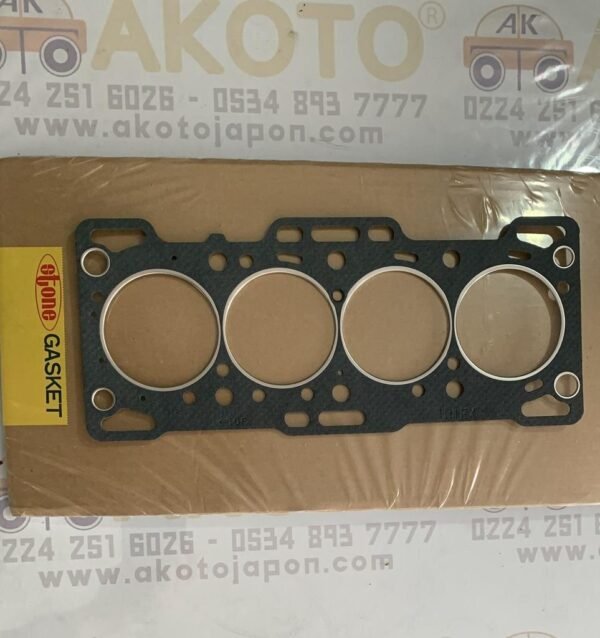 CONTA SİLİNDİR K. CARRY SK410 F10A SAMURAI SJ410 DFM 1,1 FAW