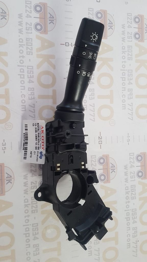 SİNYAL FAR KOLU I30 12- IX35 10- I20 12- CERATO 10- SPORTAGE 11- CEED 12- RIO 12-