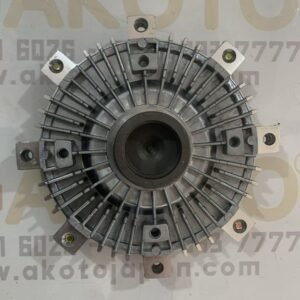 FAN TERMİK H100 KMY 12- 2,5 CRDI