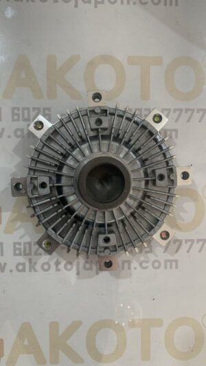 FAN TERMİK H100 KMY 12- BONGO 12- 2,5 CRDI