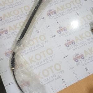 TEL EL FREN STAREX ÖN 02-08