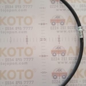 HORTUM FREN QASHQAI 07-15 ÖN SAĞ