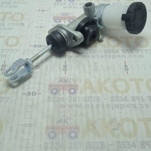 TAMPON BAKALİTİ ARKA E2200 SOL