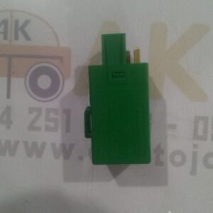 SİNYAL FLAŞÖRÜ CAPITAL 1,8