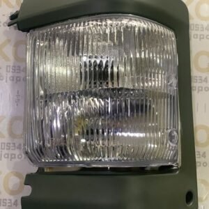 SİNYAL E2200 99-05 KMY SOL