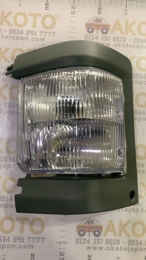 SİNYAL E2200 99-05 KMY SOL