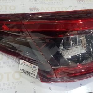 STOP QASHQAI 17-21 SOL DIŞ