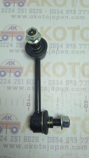 Z ROT ARKA SORENTO 03-09 SAĞ