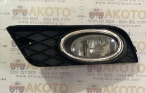 SİS FARI CIVIC 12-16 FB7 SOL (KAPAKLI)