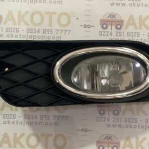 SİS FARI CIVIC 12-16 FB7 SOL (KAPAKLI)