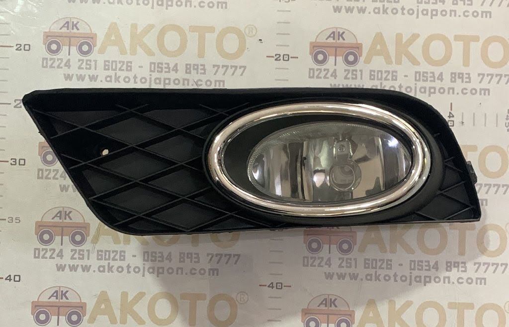 SİS FARI CIVIC 12-16 FB7 SOL (KAPAKLI)