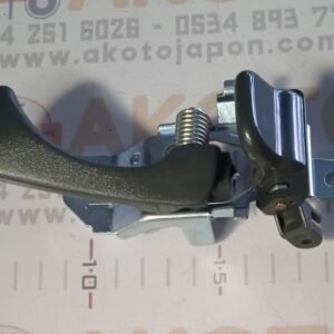 KAPI KOLU İÇ L200 99-04 SAĞ GRİ