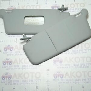 GÜNEŞLİK COROLLA TK.