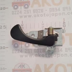 KAPI KOLU İÇ CARISMA ÖN ARKA SAĞ