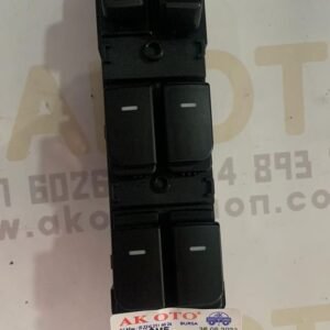 CAM DÜĞME CERATO 09-12 ÖN SOL DÖRTLÜ