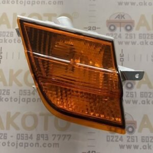 SİNYAL TAMPON MICRA 02-05 SAĞ (SARI)