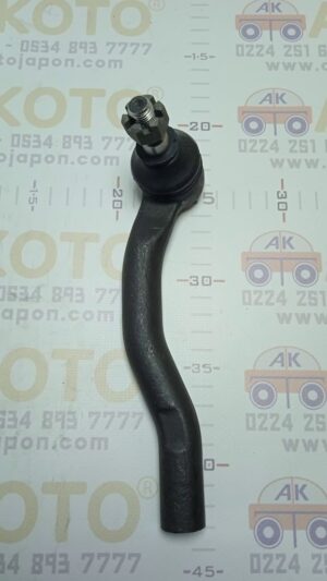 ROT BAŞI COROLLA 07-18 AURIS 07-18 SAĞ