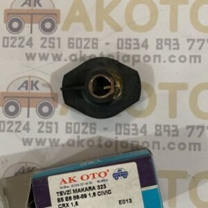 TEVZİ MAKARA 323 E5 E6 86-89 1,6 CIVIC CRX 1,5