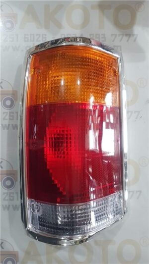 STOP B2200 B2500 85-99 SOL (KROM)