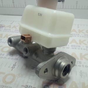 FREN ANA MERKEZ ACCENT 00-06