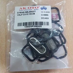 O RING SELENOİT VALF CIVIC 02-06