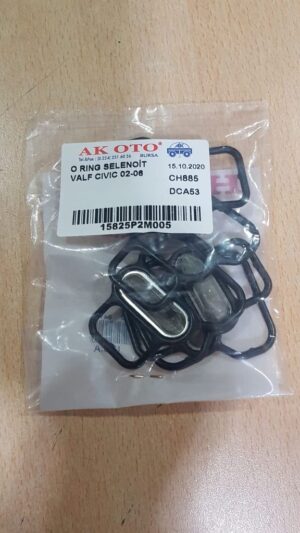 O RING SELENOİT VALF CIVIC 02-06