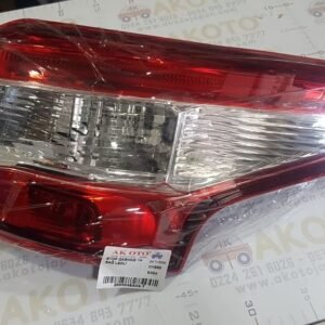 STOP QASHQAI 14-16 SAĞ DIŞ (LEDLİ)