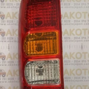 STOP HILUX 06-11 VIGO SOL