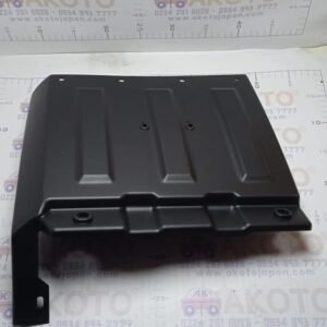 DAVLUMBAZ BONGO 04- ARKA SAĞ TEKERİN ARKASI = ARKA SOL TEKERİN ÖNÜ