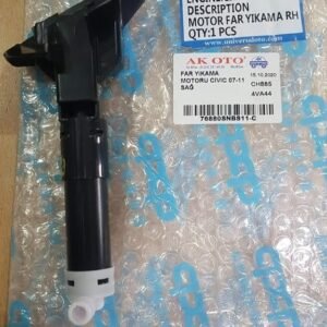 FAR YIKAMA MOTORU CIVIC 09-11 SAĞ