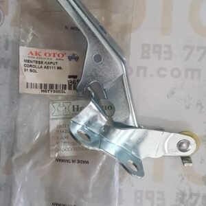 MENTEŞE KAPUT COROLLA AE111 98-01 SOL