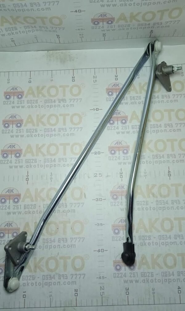 SİLECEK MEKANİZMASI COROLLA 92-98 AE100-101