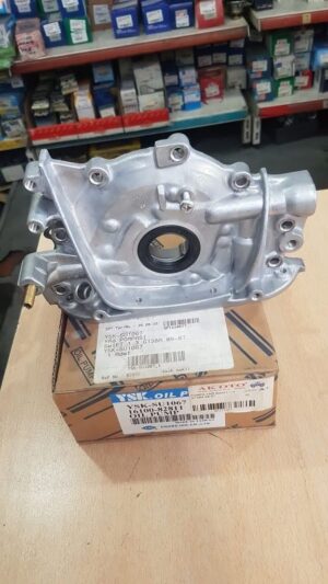 POMPA YAĞ SWIFT 1,3 89-97 G10A G13A